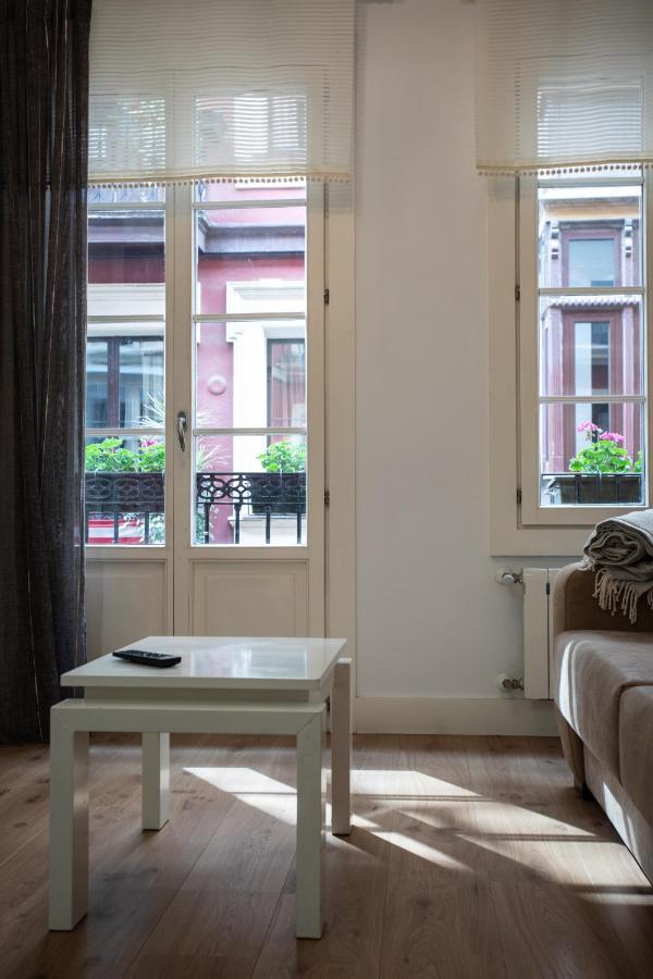 Acogedor Apartamento En El Centro Del Casco Viejo *