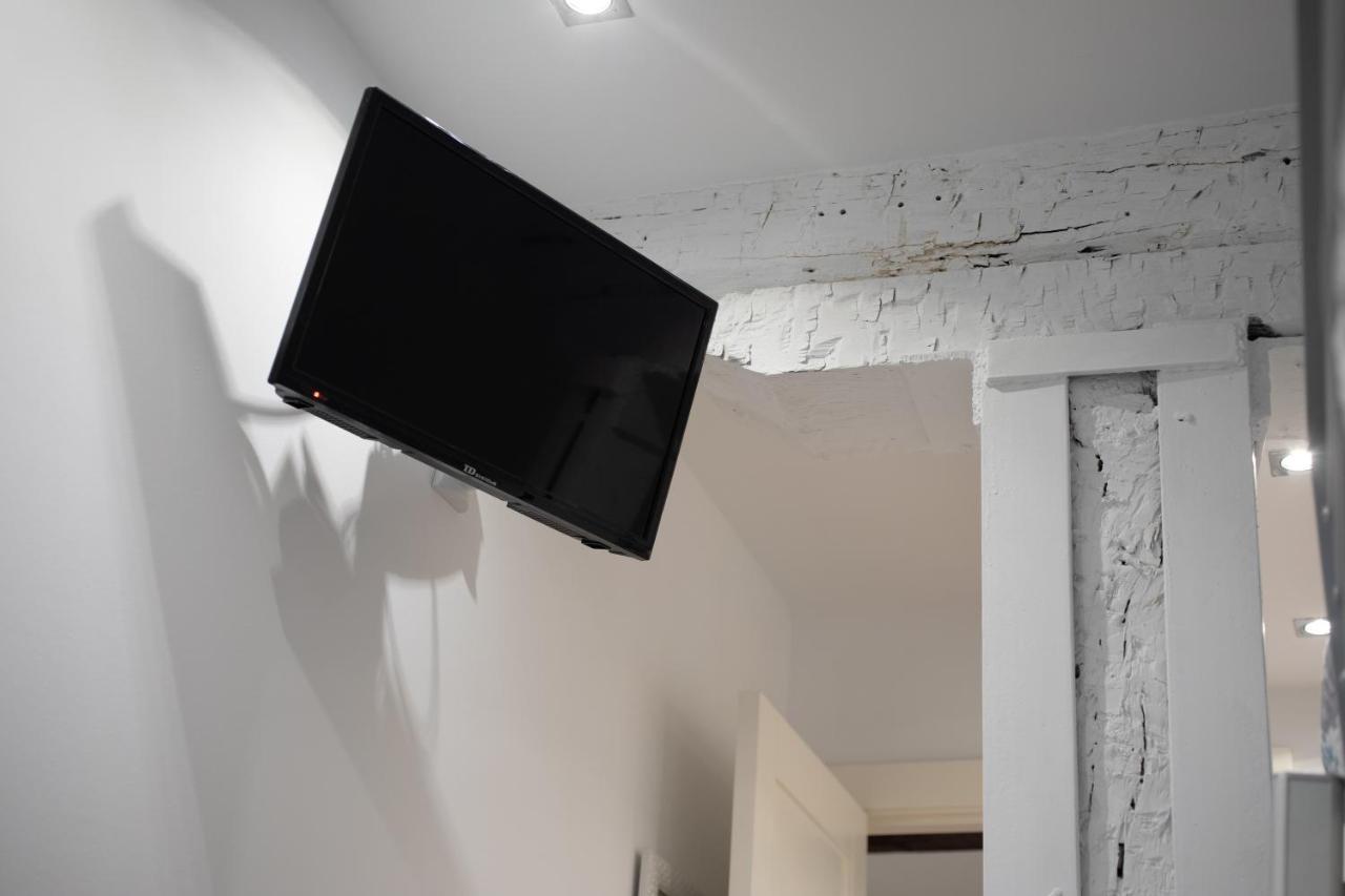 Acogedor Apartamento En El Centro Del Casco Viejo *