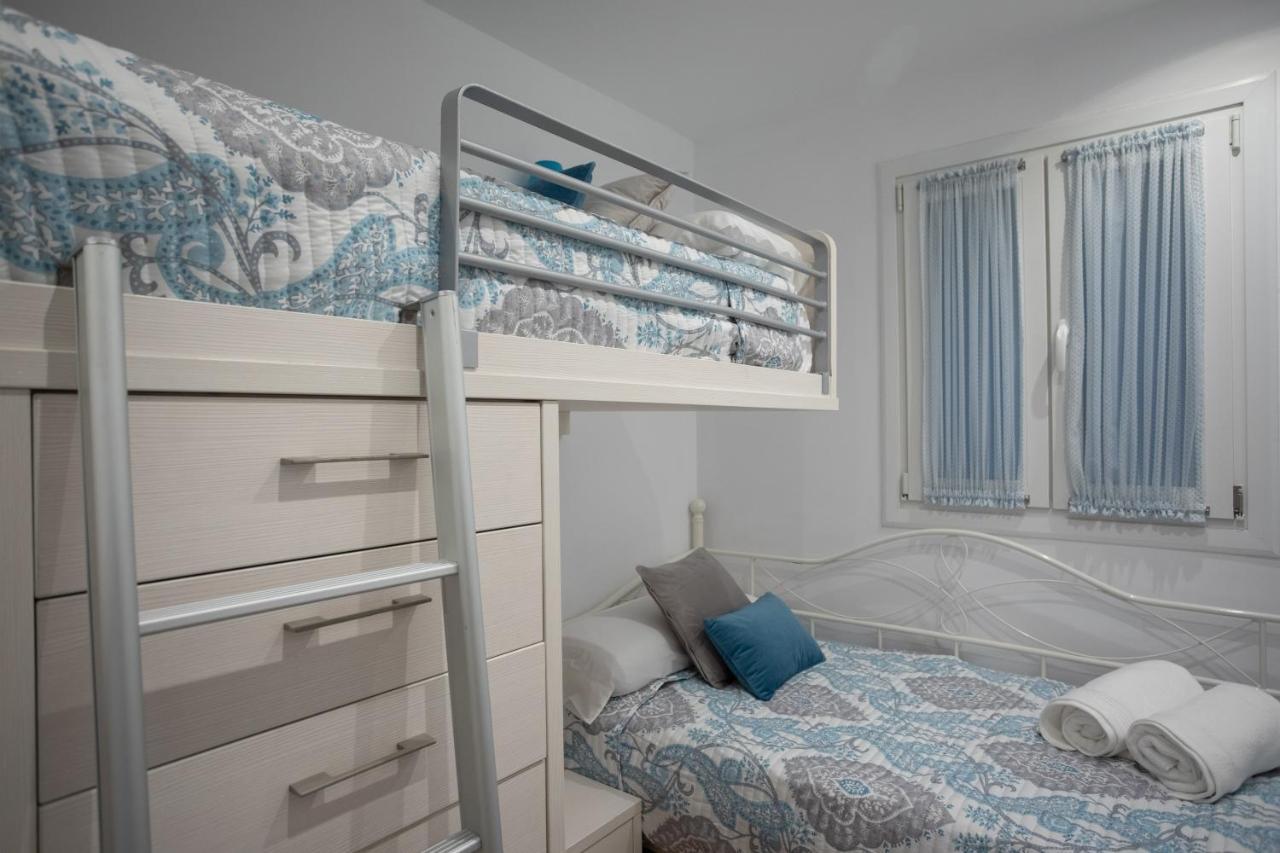 Acogedor Apartamento En El Centro Del Casco Viejo Apartamento