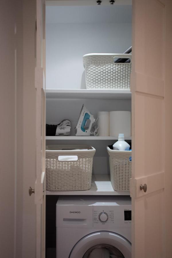 Apartamento Acogedor Apartamento En El Centro Del Casco Viejo Bilbao