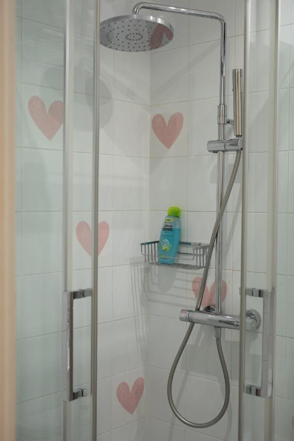 Acogedor Apartamento En El Centro Del Casco Viejo Bilbao