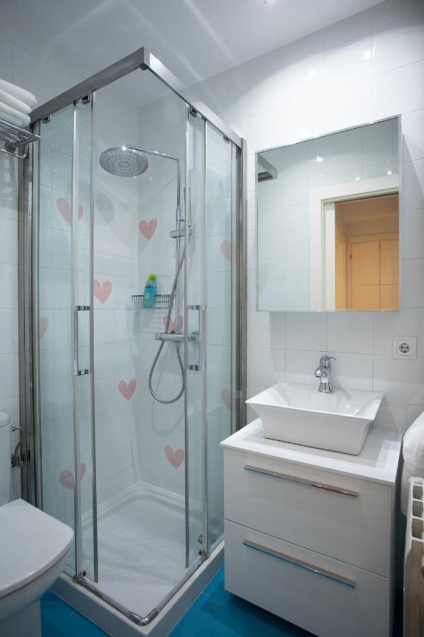 Apartamento Acogedor Apartamento En El Centro Del Casco Viejo
