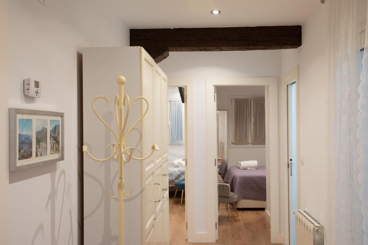Acogedor Apartamento En El Centro Del Casco Viejo * Bilbao