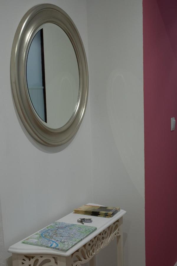 Acogedor Apartamento En El Centro Del Casco Viejo Apartamento Bilbao