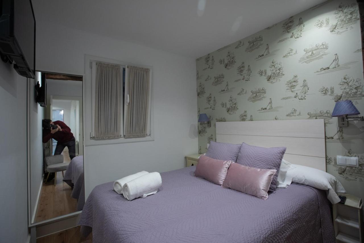 Apartamento Acogedor Apartamento En El Centro Del Casco Viejo Bilbao