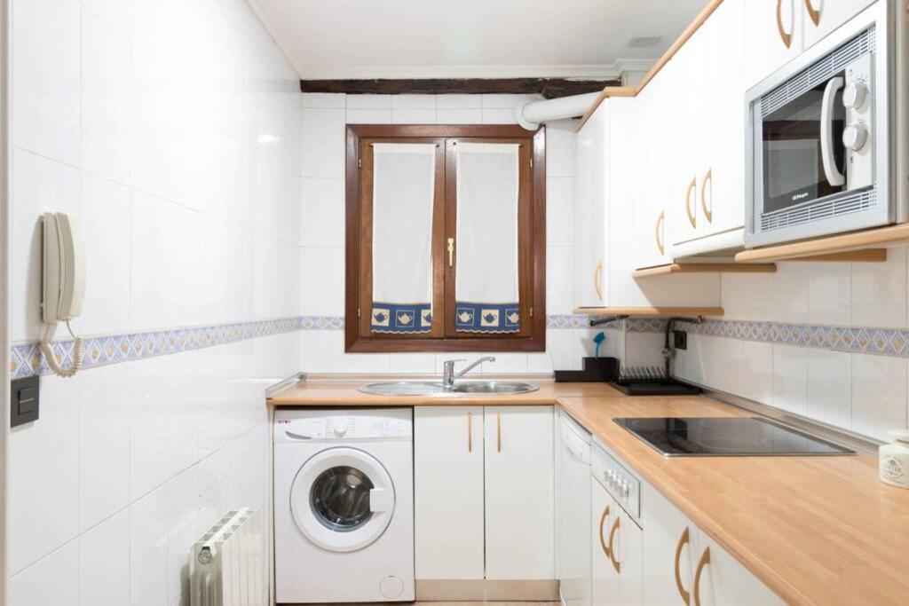 Old Town Apartamento Bilbao