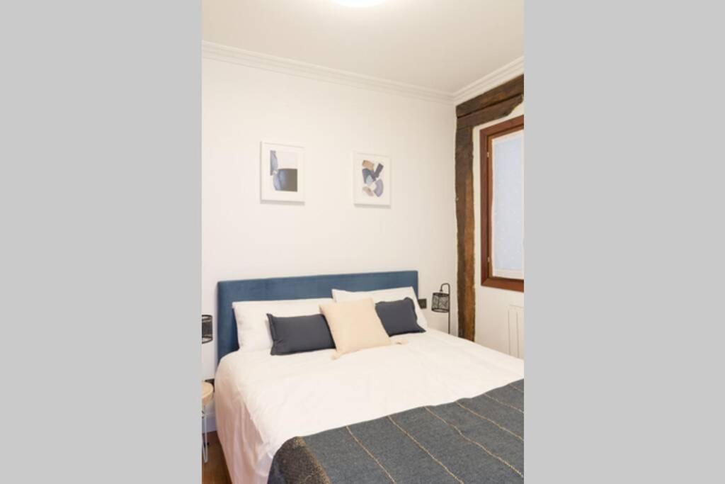 Old Town Apartamento