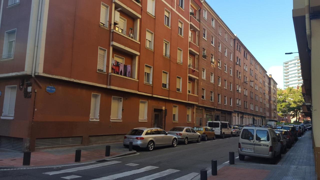 Apartamento Santa Lucia