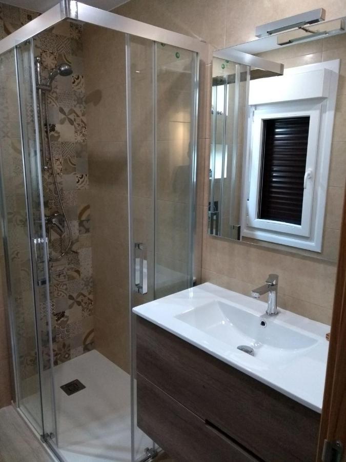 Apartamento Santa Lucia