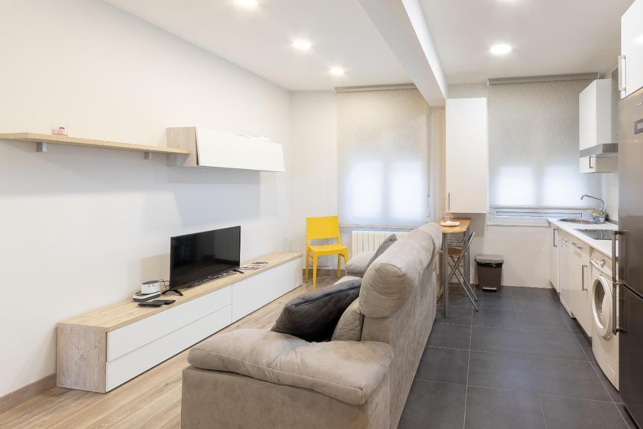 Hall V By Aston Apartamento *