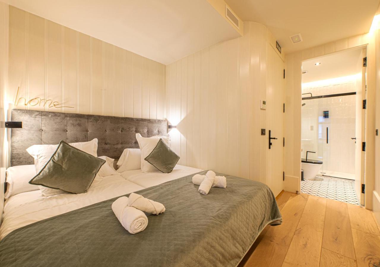 Metropolitan By Staynn Apartamento Bilbao