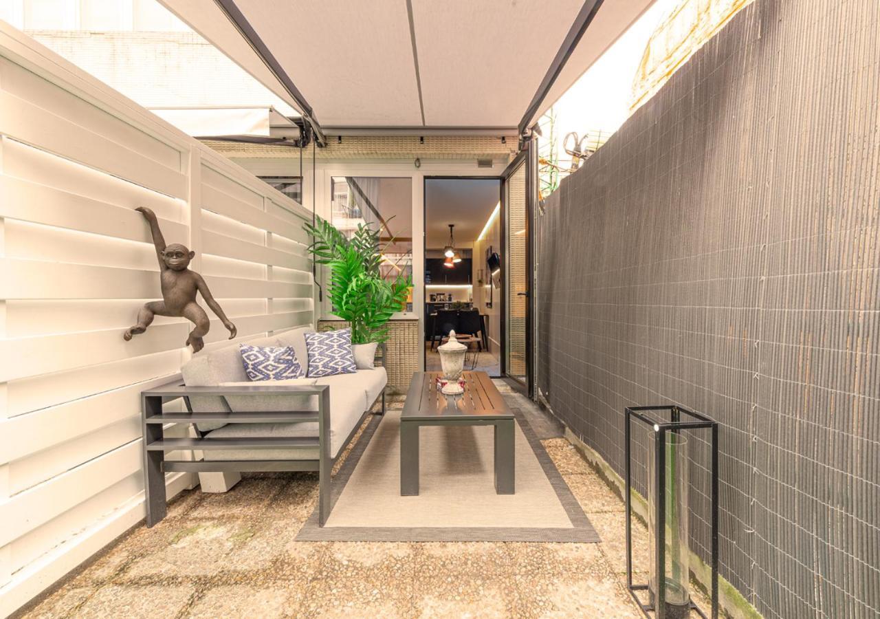 Metropolitan By Staynn *