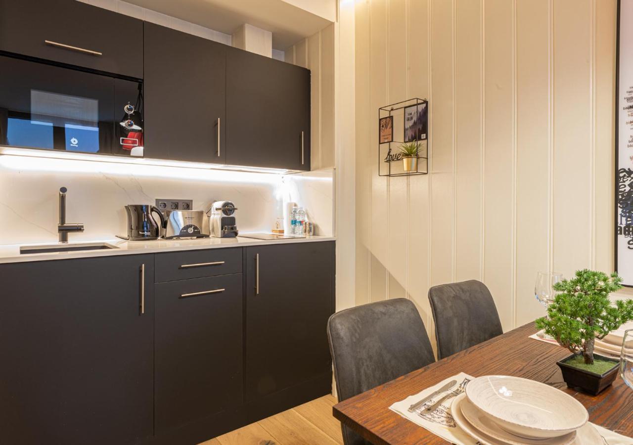 Metropolitan By Staynn * Bilbao