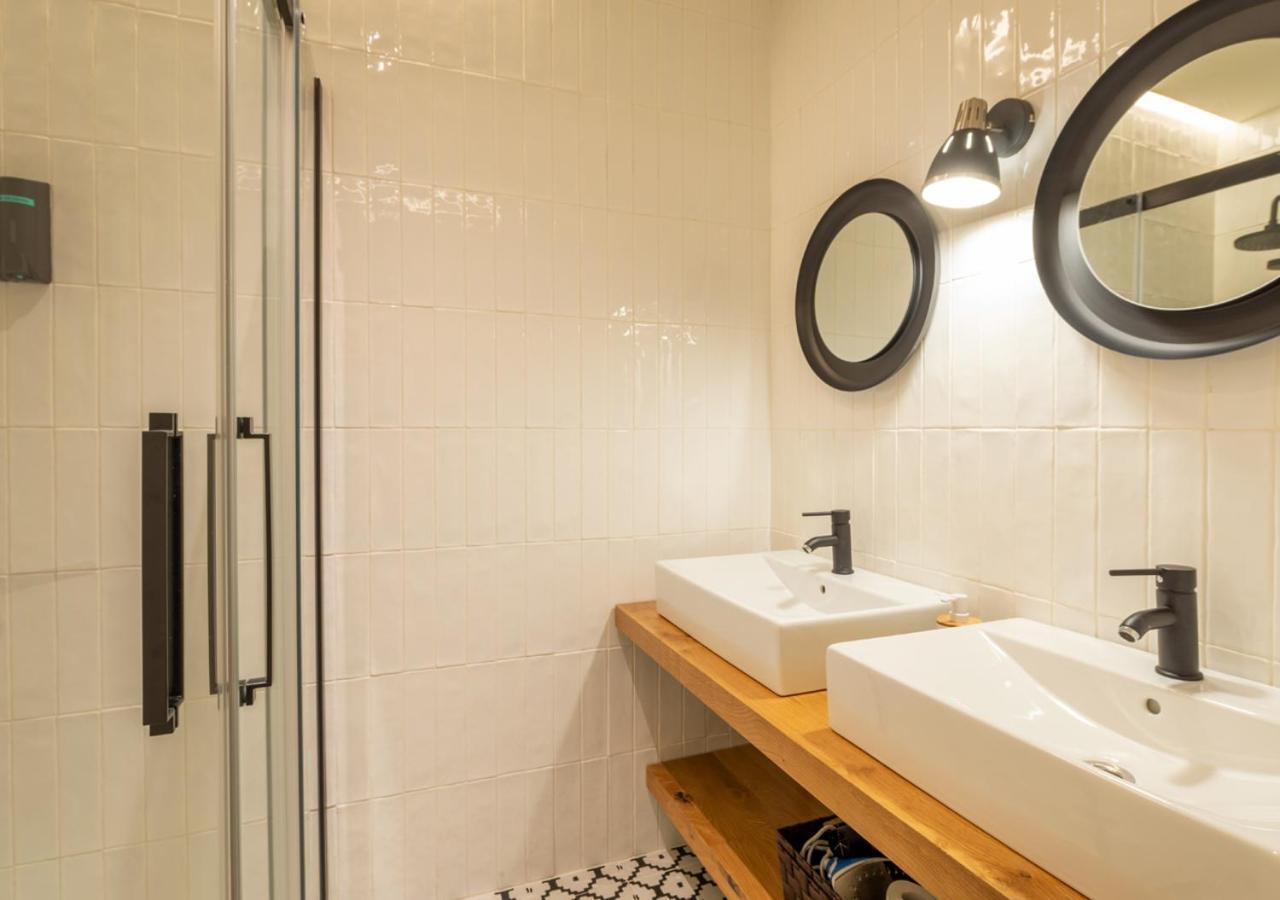 Apartamento Metropolitan By Staynn