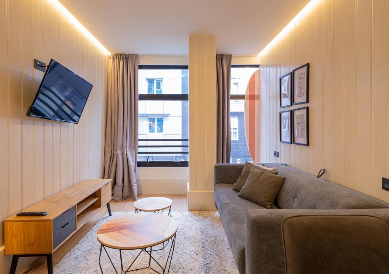 Metropolitan By Staynn Apartamento Bilbao