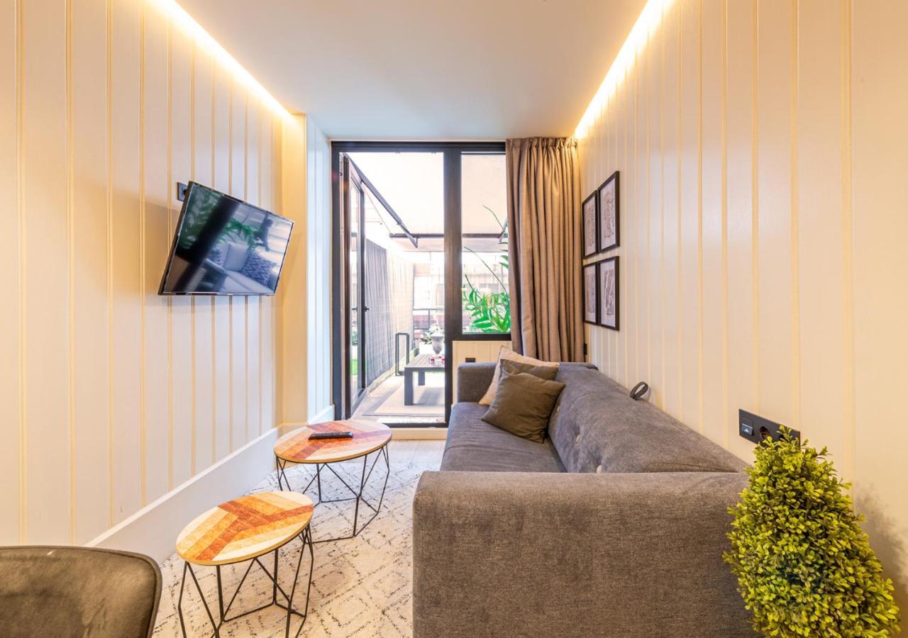 Apartamento Metropolitan By Staynn