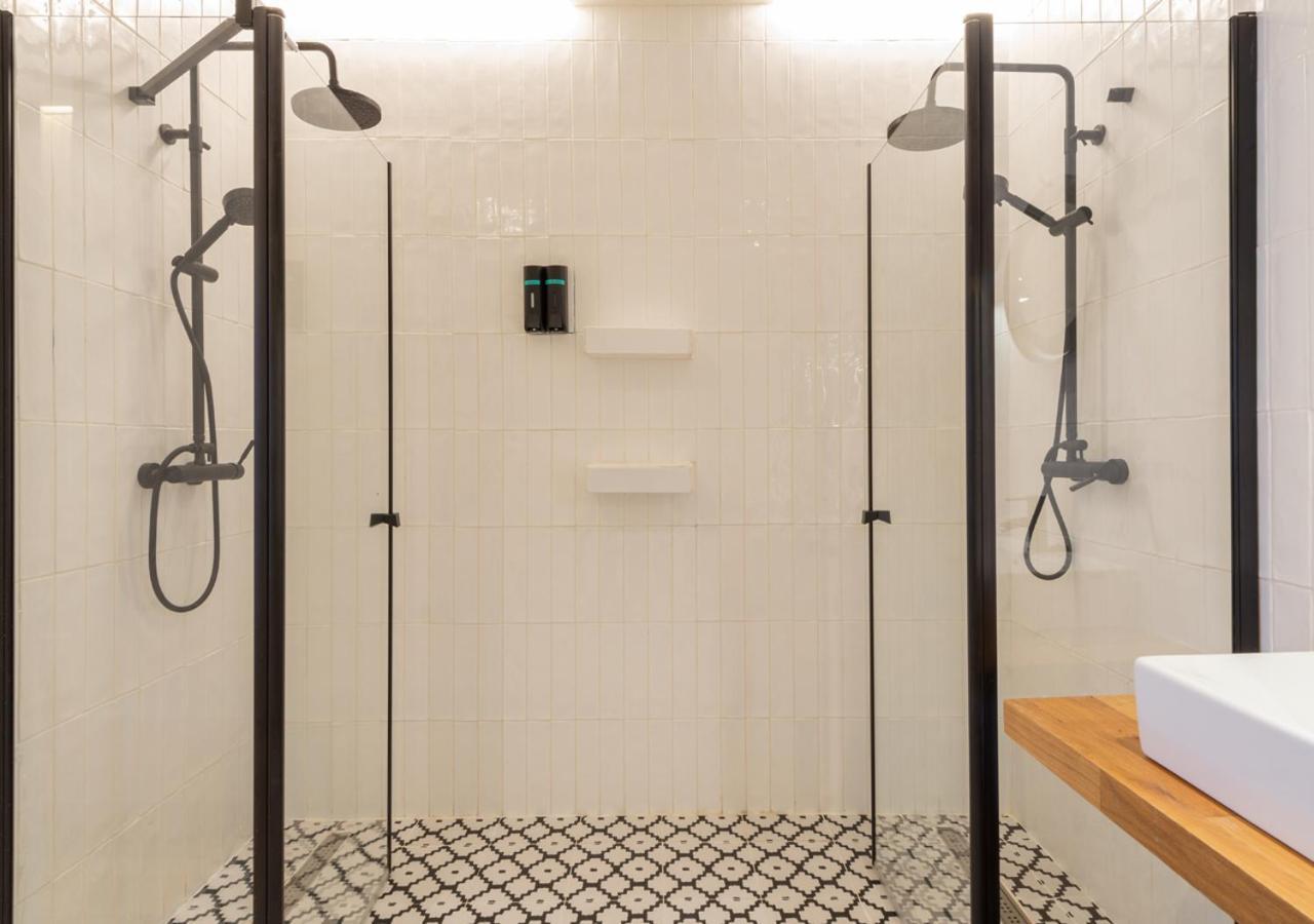 Metropolitan By Staynn Apartamento