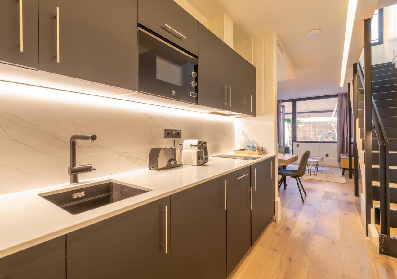 Metropolitan By Staynn Apartamento