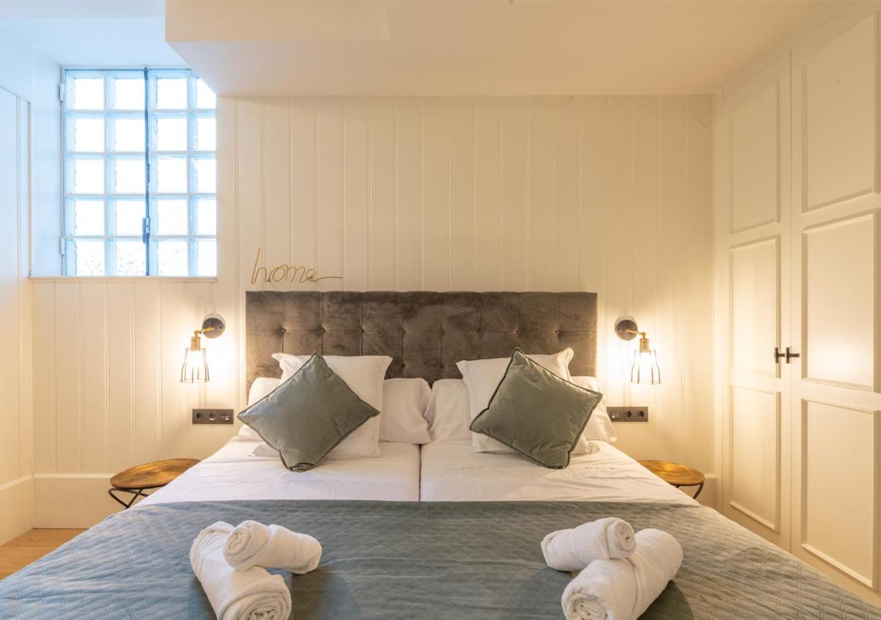 Metropolitan By Staynn Apartamento *
