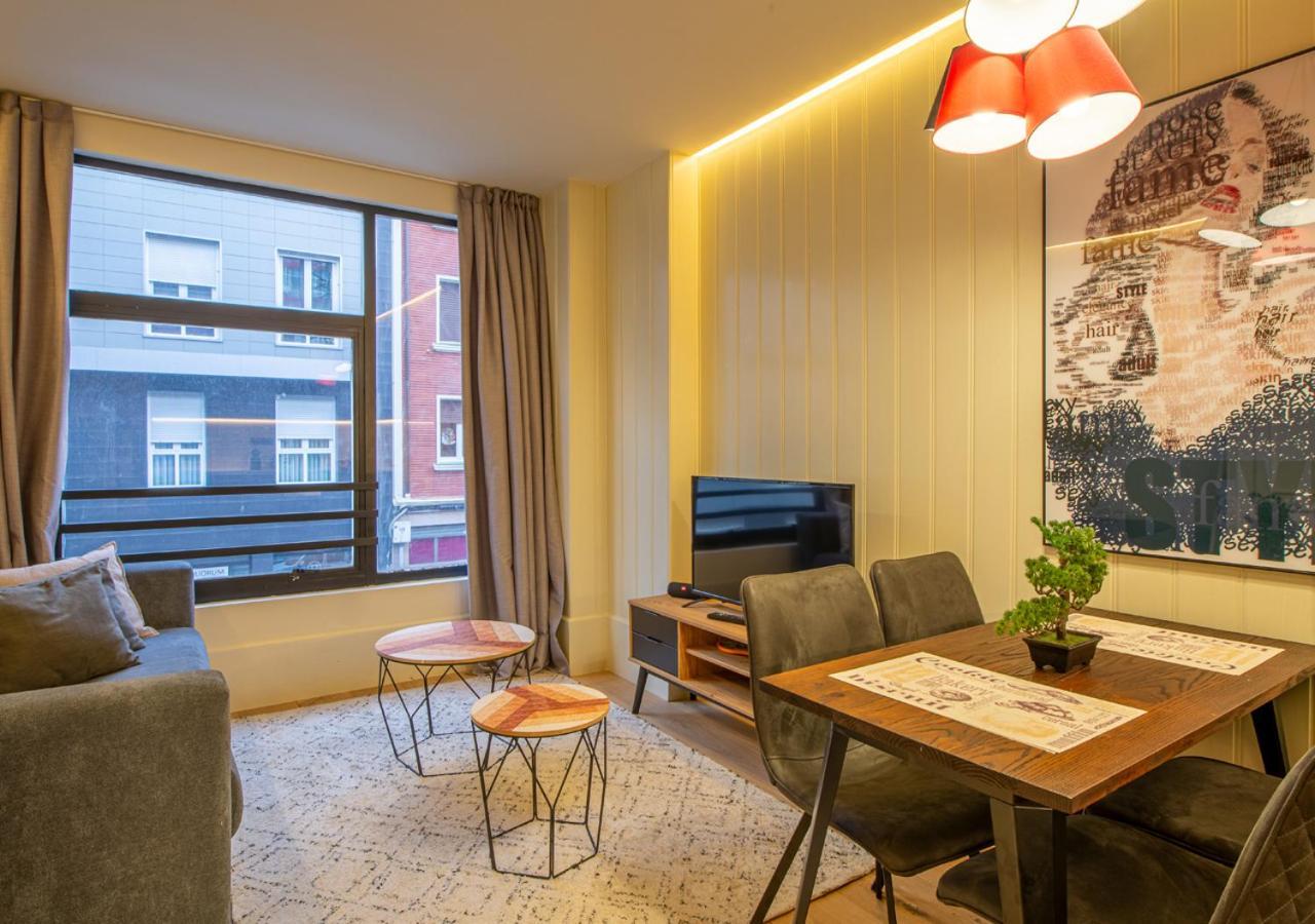 Apartamento Metropolitan By Staynn
