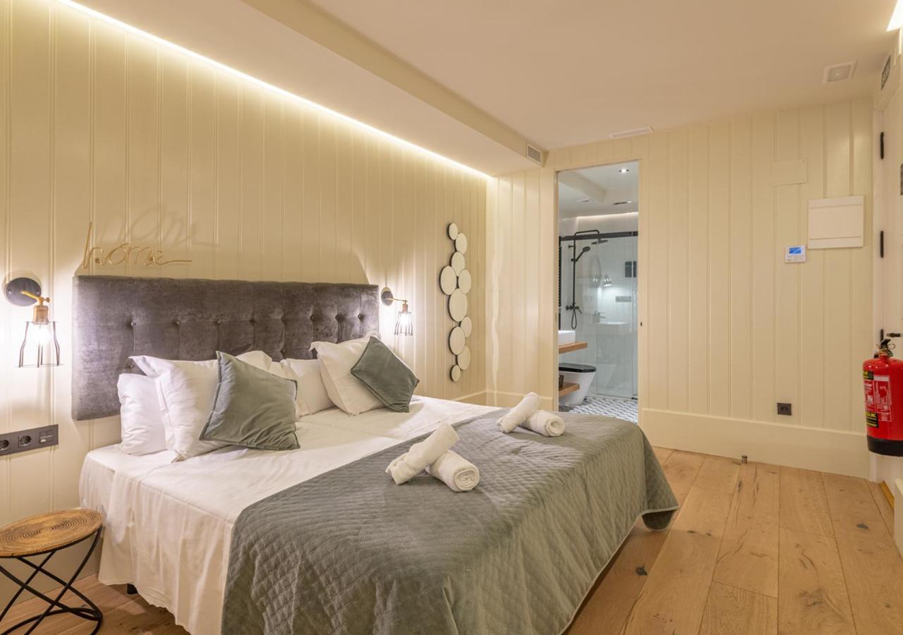 Apartamento Metropolitan By Staynn