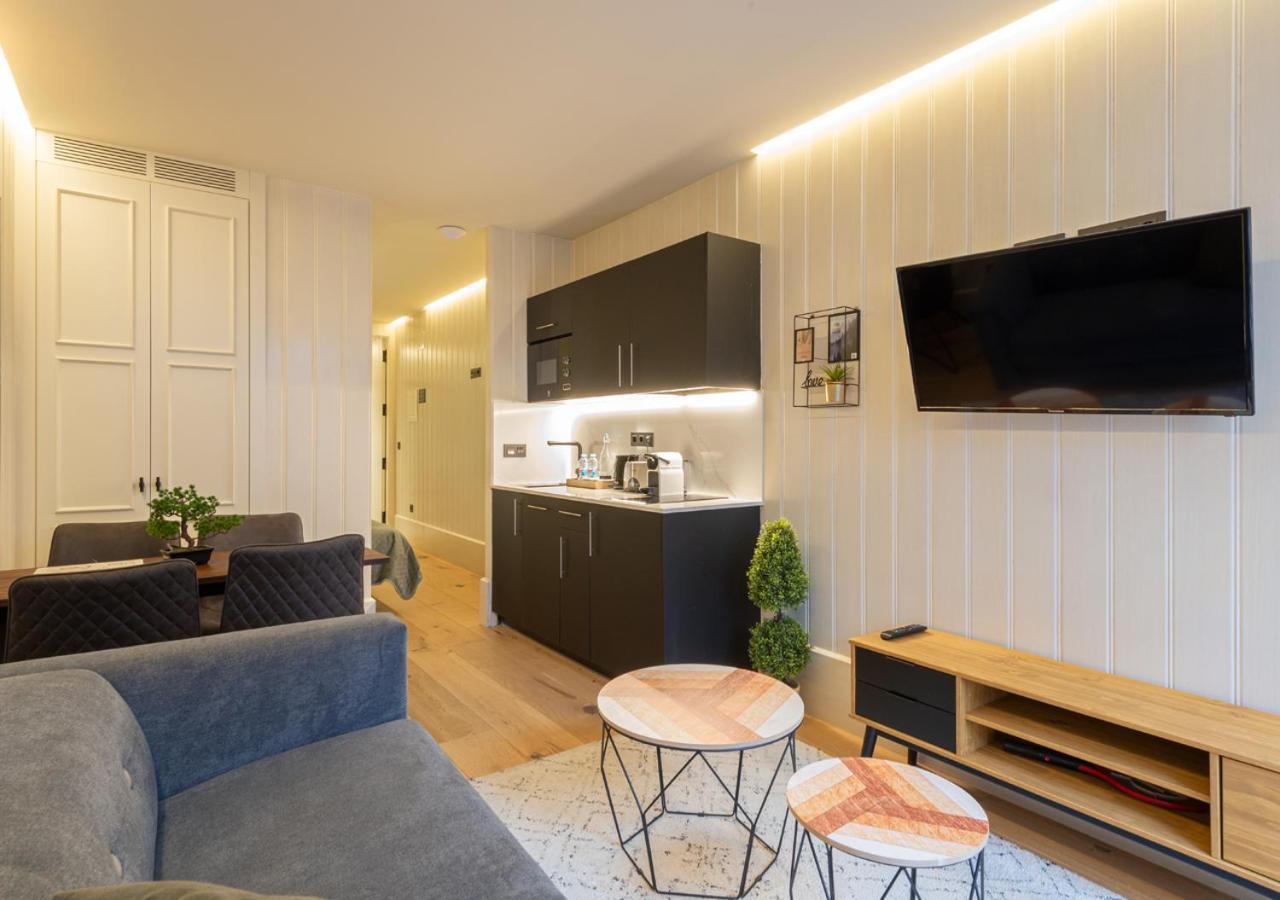 Metropolitan By Staynn Apartamento