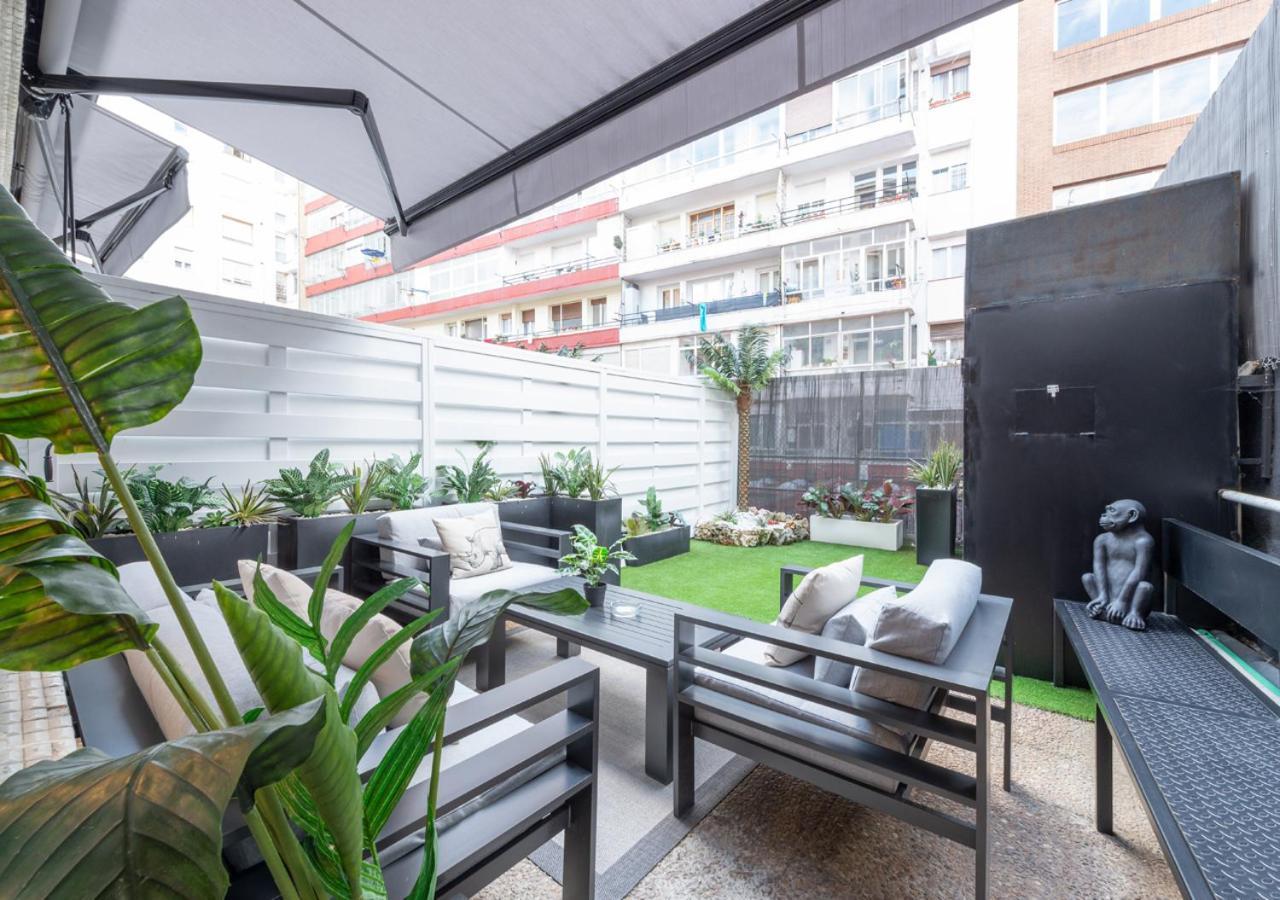 Metropolitan By Staynn Bilbao