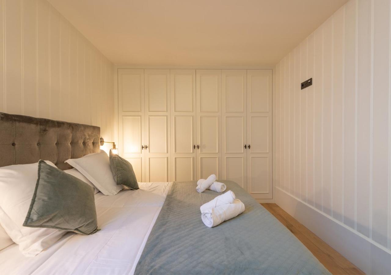 Metropolitan By Staynn Bilbao