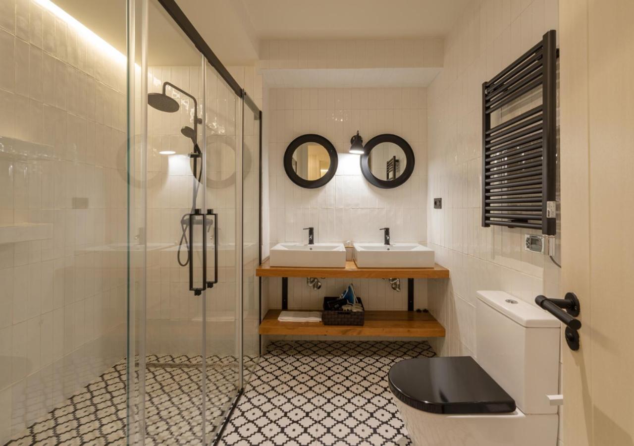 Metropolitan By Staynn Apartamento