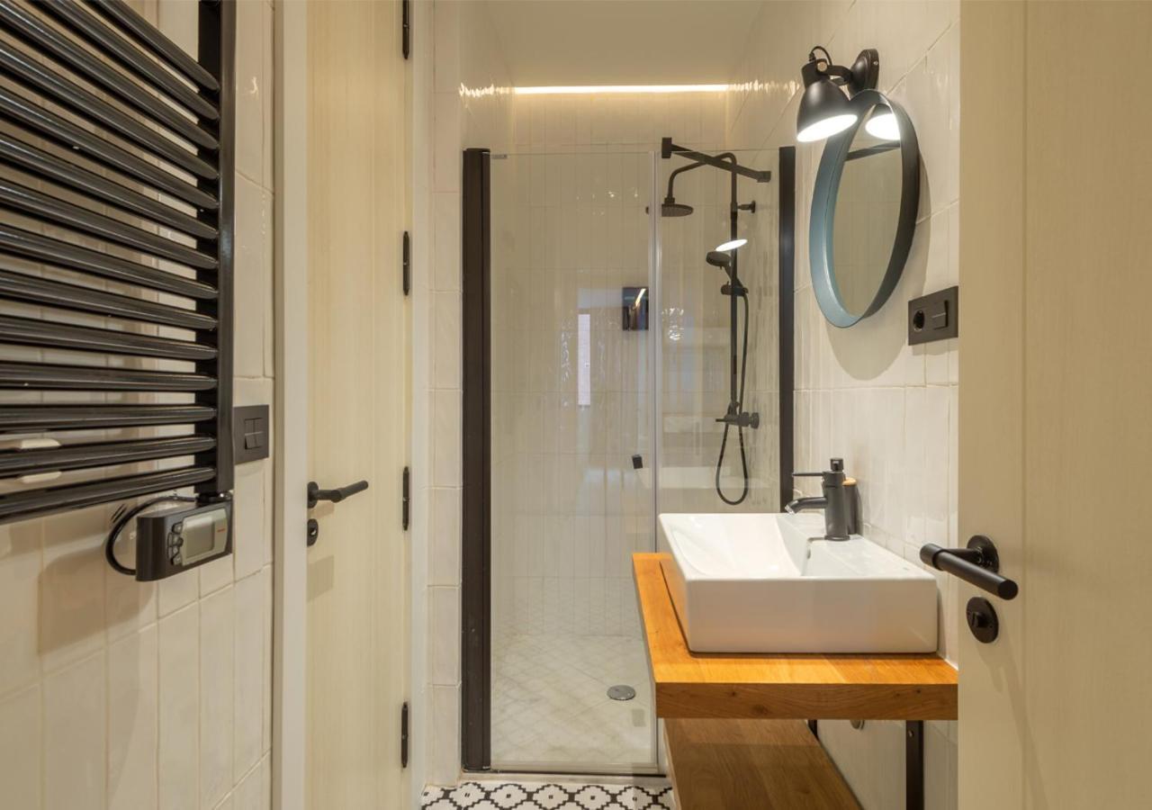 Metropolitan By Staynn * Bilbao