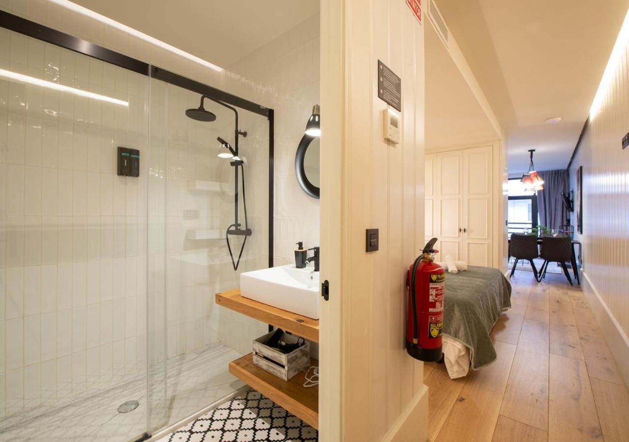 Metropolitan By Staynn Apartamento Bilbao