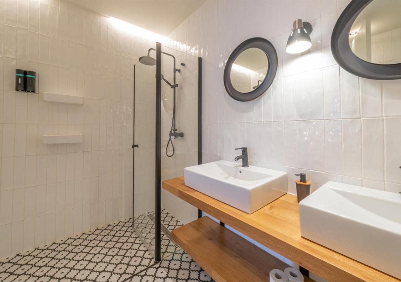 Metropolitan By Staynn Apartamento Bilbao