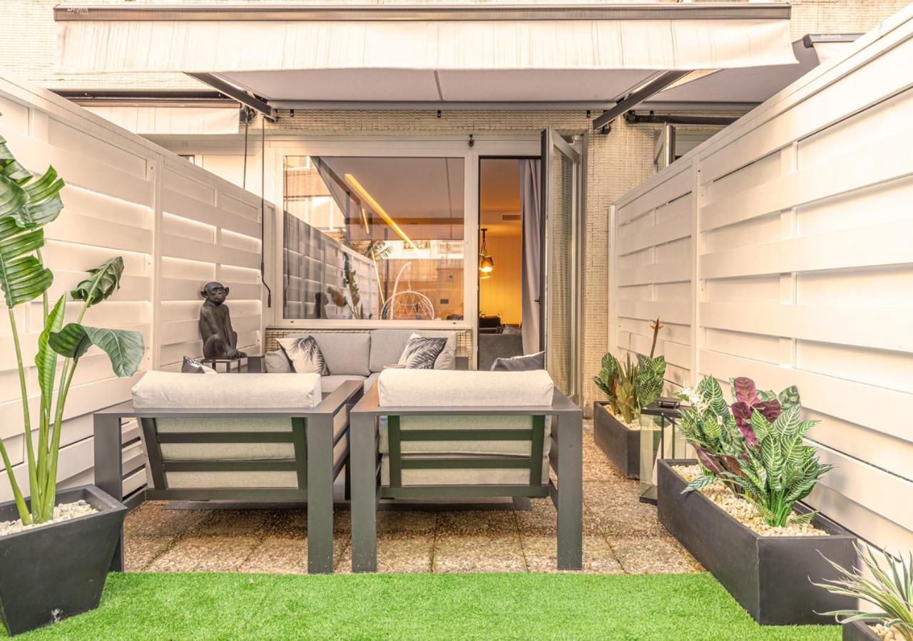 Metropolitan By Staynn Apartamento *