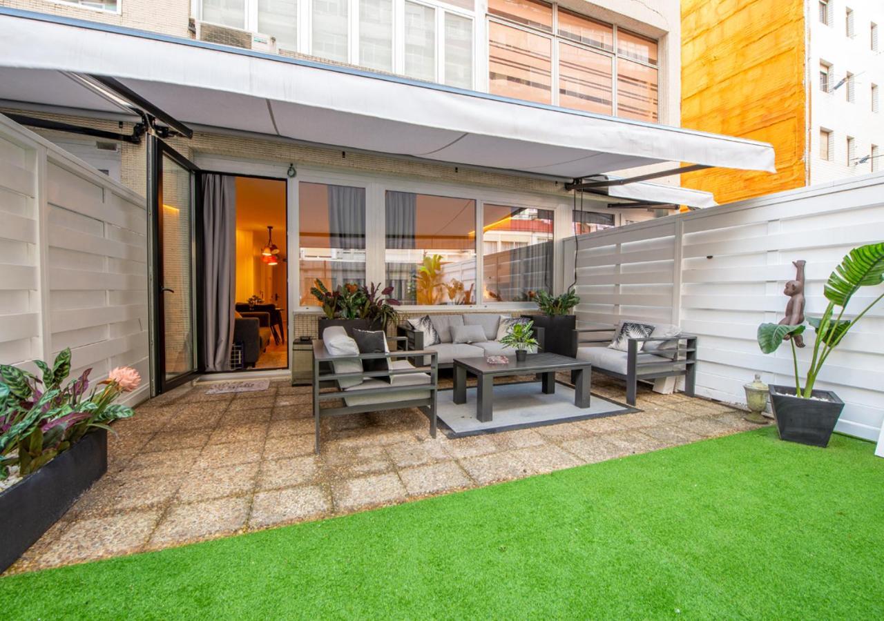 Apartamento Metropolitan By Staynn