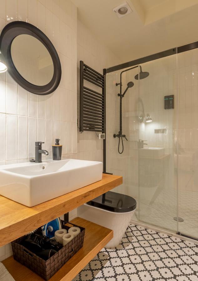 Metropolitan By Staynn Apartamento *