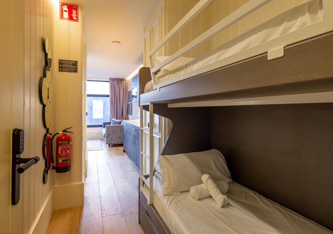 Apartamento Metropolitan By Staynn *