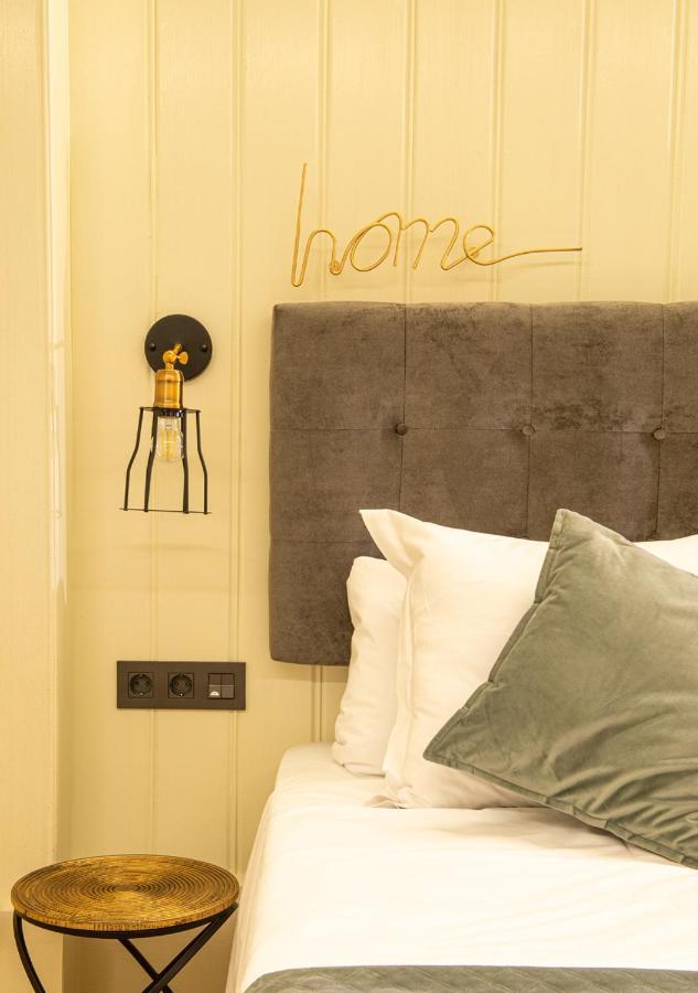 Metropolitan By Staynn Apartamento *