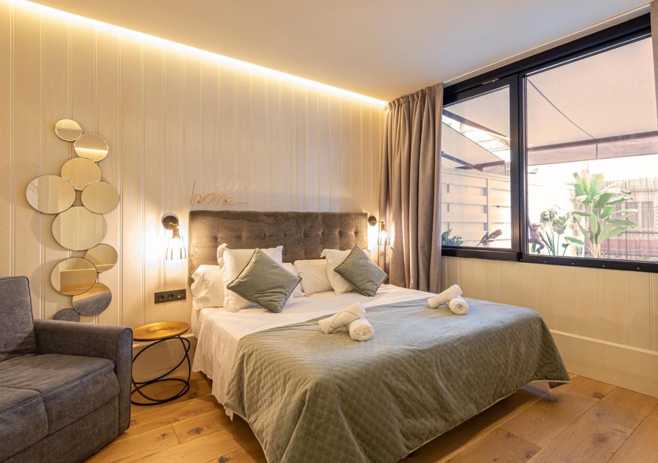 Apartamento Metropolitan By Staynn *