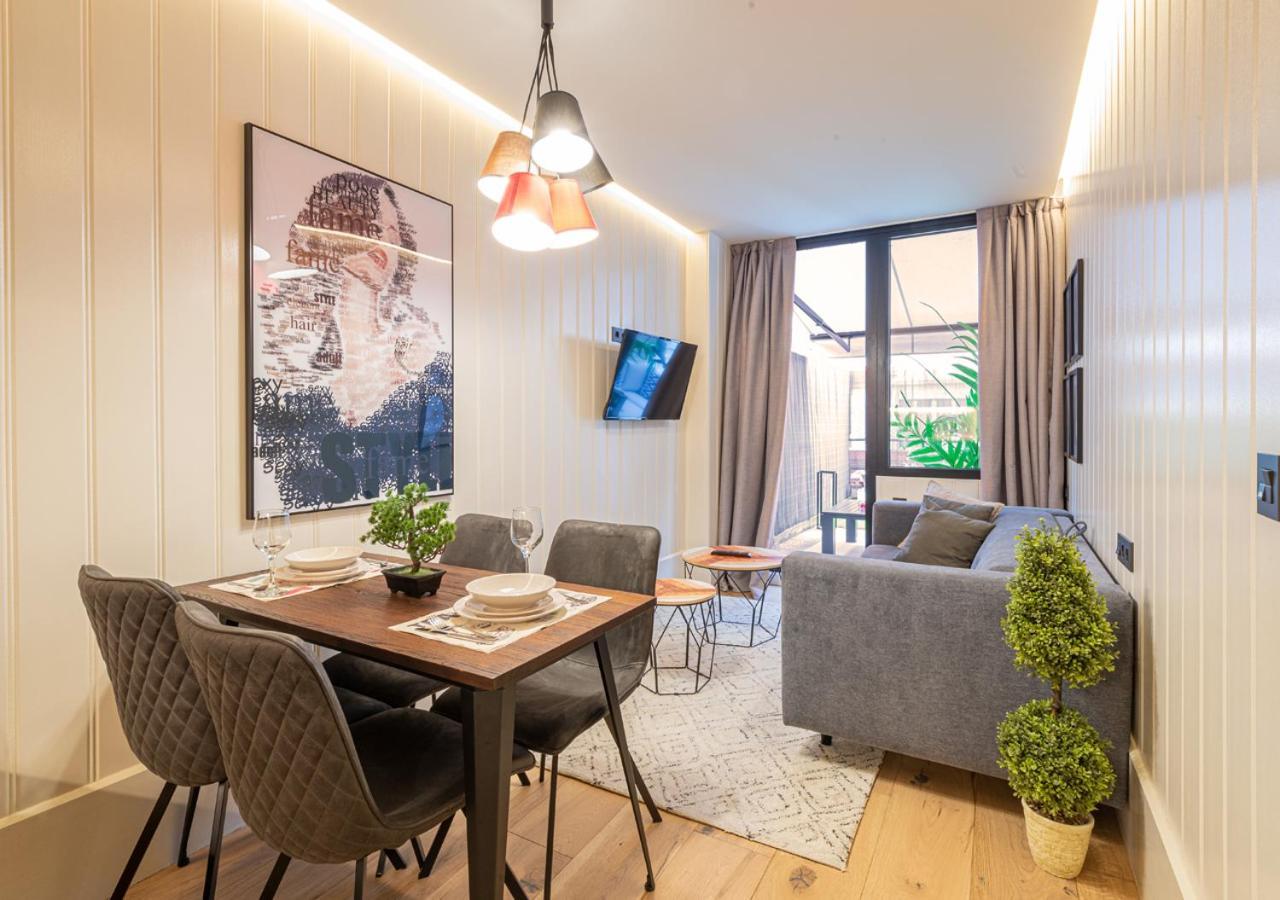 Metropolitan By Staynn Apartamento
