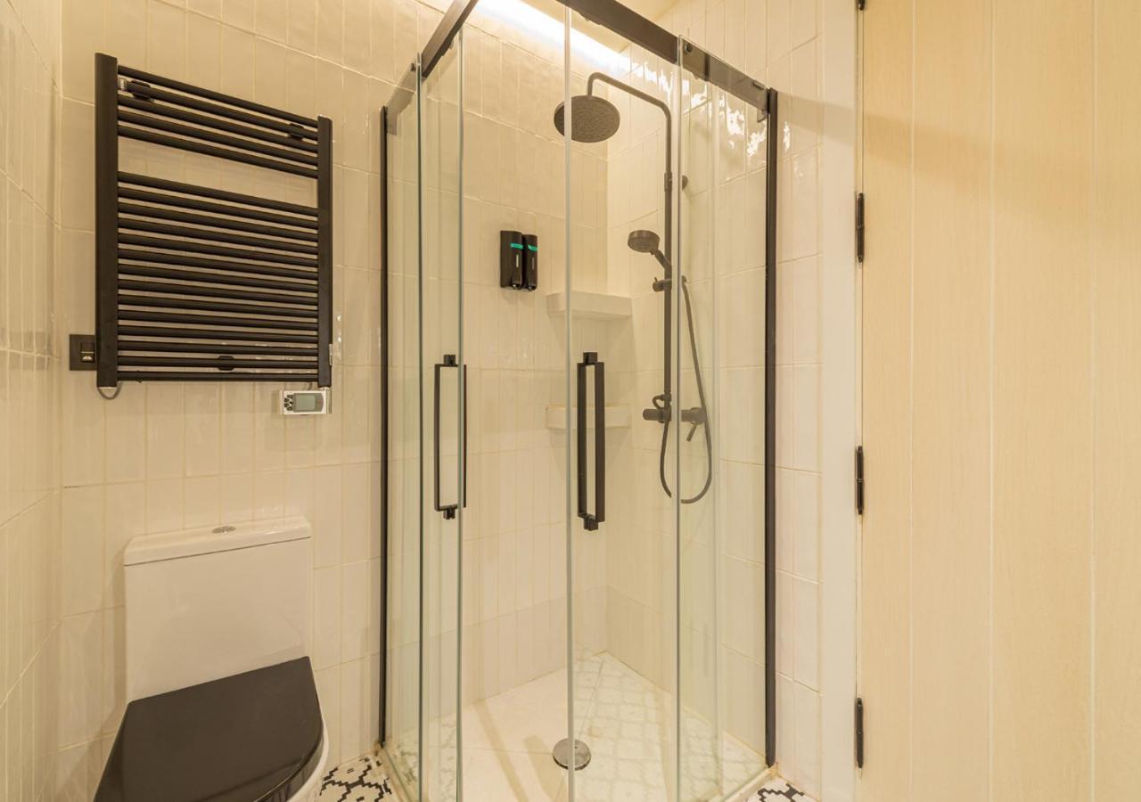 Apartamento Metropolitan By Staynn Bilbao