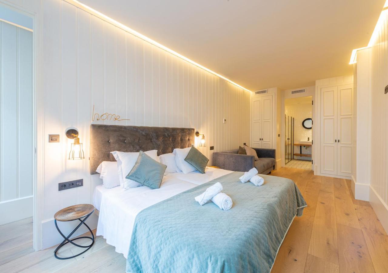 Metropolitan By Staynn Apartamento Bilbao