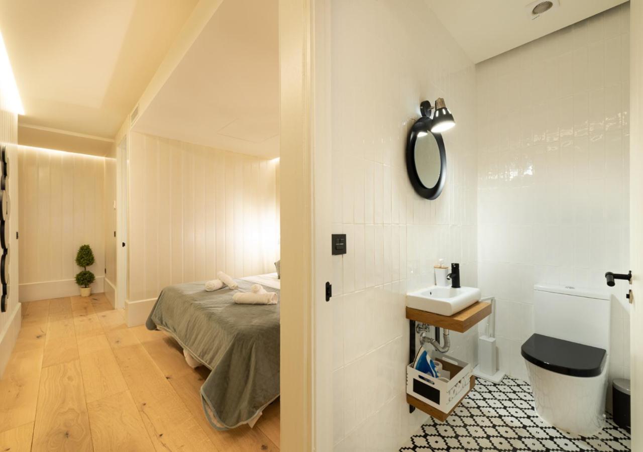 Metropolitan By Staynn Bilbao
