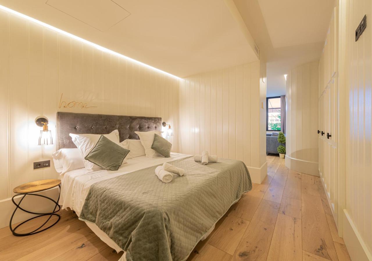 Apartamento Metropolitan By Staynn Bilbao