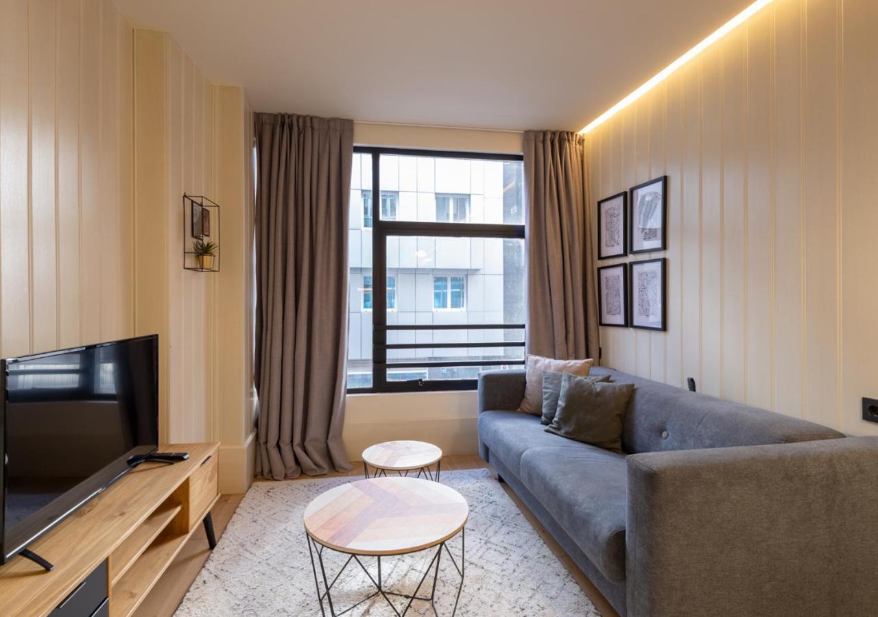 Metropolitan By Staynn Apartamento Bilbao