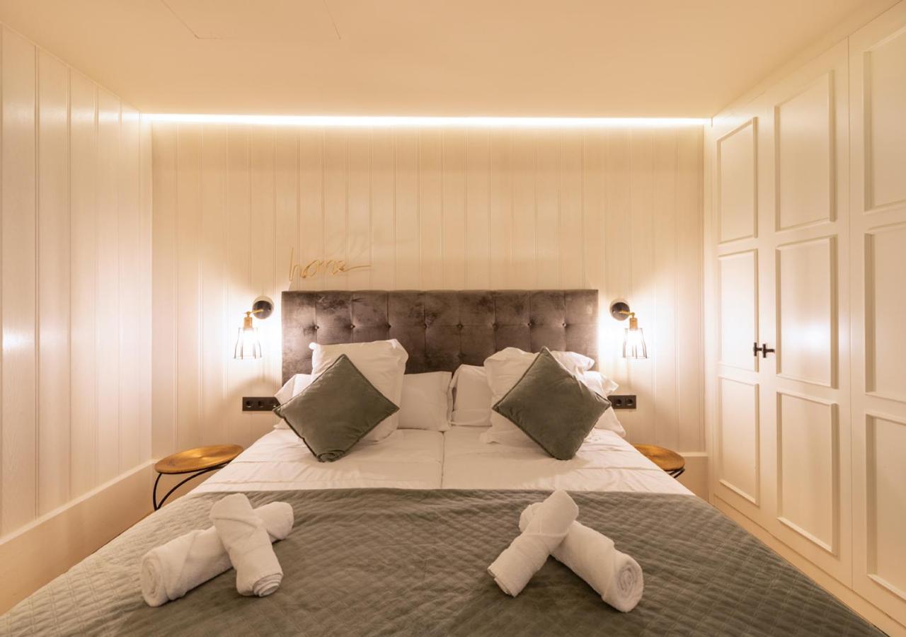 Apartamento Metropolitan By Staynn *