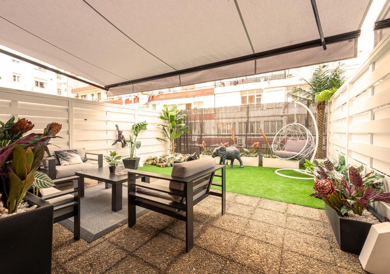 Metropolitan By Staynn Apartamento