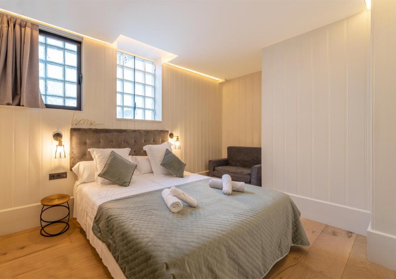 Apartamento Metropolitan By Staynn *