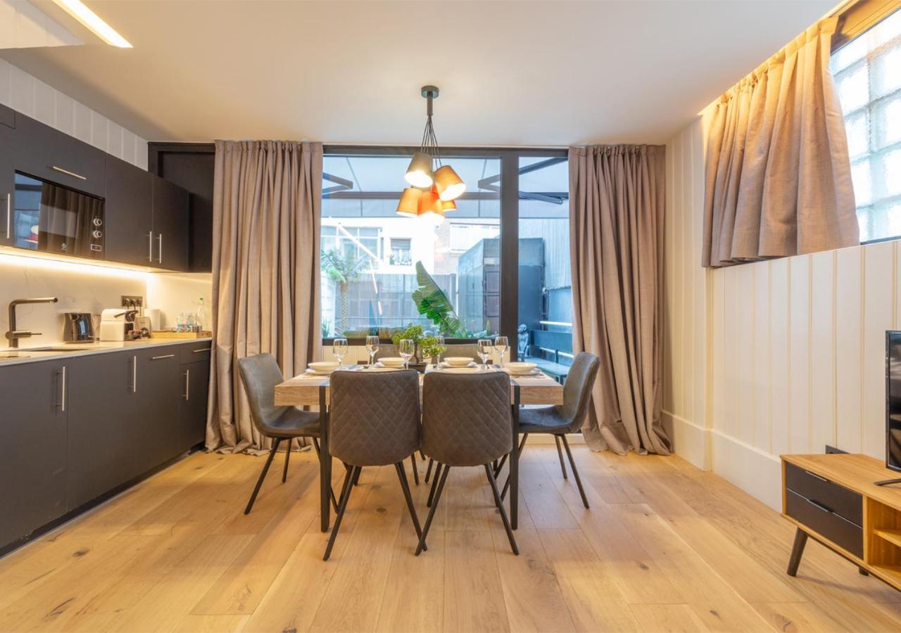 Metropolitan By Staynn Apartamento