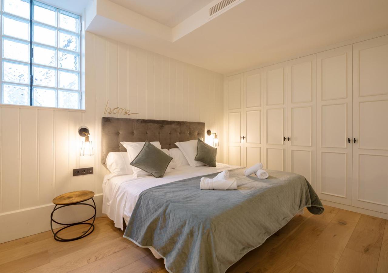 Metropolitan By Staynn Apartamento