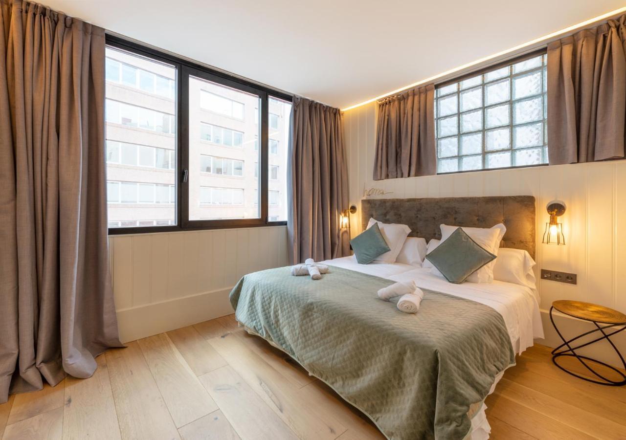 Metropolitan By Staynn Bilbao